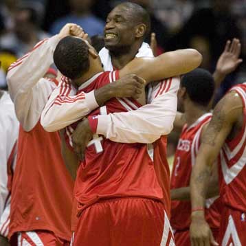 Στις 20 νίκες το σερί των Ρόκετς και έπεται συνέχεια…