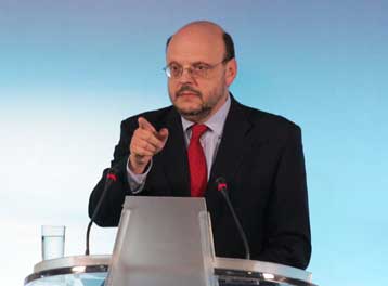 Αδικαιολόγητη χαρακτηρίζει τη συνέχιση της απεργίας στους ΟΤΑ η κυβέρνηση