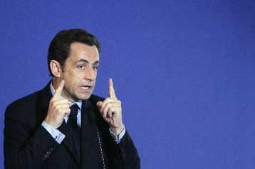 Στηρίζει η Κομισιόν το «ψαλιδισμένο» σχέδιο Σαρκοζί για την Ένωση για τη Μεσόγειο