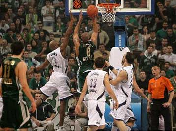 Παίζουν το προ… τελευταίο τους χαρτί Παναθηναϊκός και Ολυμπιακός