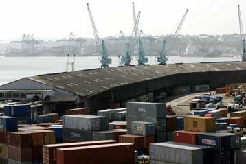 Εκατοντάδες άρρωστοι στην Κένυα από διαρροή τοξικών υλικών