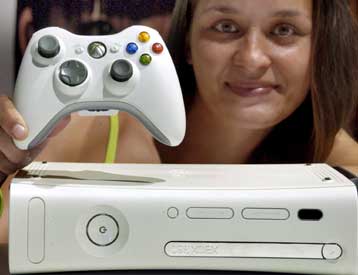 Η Microsoft  αρνείται ότι θα εξοπλίσει με Blu-ray το Xbox 360