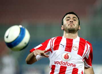 Μοιρασμένες οι πιθανότητες για Τοροσίδη, έτοιμοι Λεντέσμα και Πατσατζόγλου