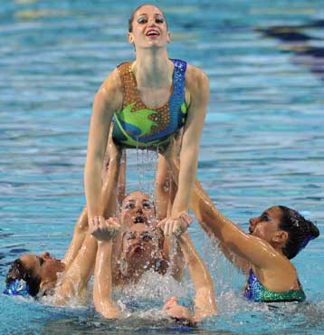 Πρόκριση στον τελικό για Μακρυγιάννη στο σόλο και εθνική ομάδα κόμπο