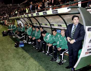 Χωρίς προβλήματα ο Παναθηναϊκός στον «τελικό» της Ξάνθης, απολογήθηκε ο Έκι