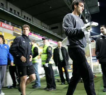 Δεν… προλαβαίνουν τον Αρη οι Αρουαμπαρένα και Μορέτο