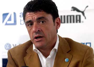 Νίκη επί του Πανιωνίου κόντρα στις αντιξοότητες ζητά ο Πεντράθα