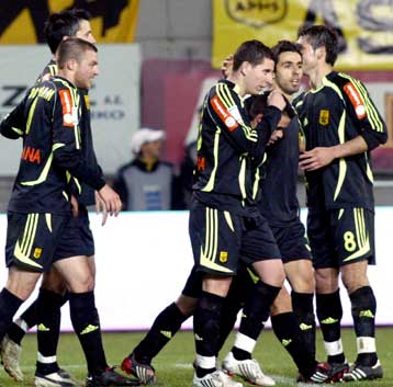 Δεν έχει οριστικοποιήσει ο Μπάγεβιτς τα πλάνα του για το «κίτρινο» ντέρμπι