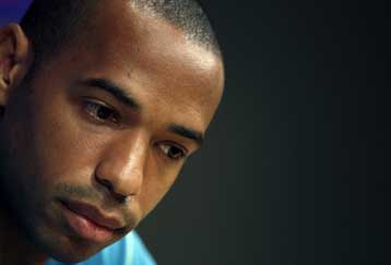 Μόνο σε DVD ο παλιός, καλός Ανρί σύμφωνα με τον ίδιο!