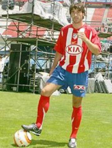 Εκτος Ατλέτικο Μαδρίτης θέτει η As τον Σεϊταρίδη