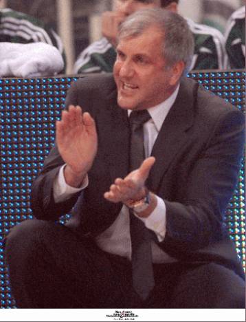 Το ευχαριστώ είναι πολύ λίγο, λέει ο Ομπράντοβιτς για τους οπαδούς