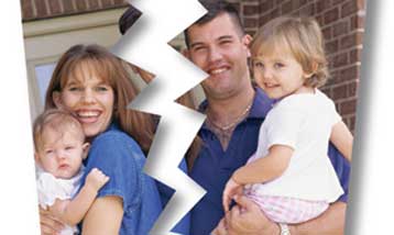 Διαζύγια-«εξπρές» με νομοσχέδιο του υπουργείου Δικαιοσύνης