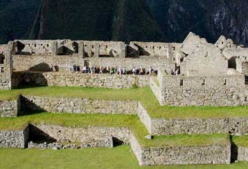 Έναν ακόμα κρυμμένο ναό των Ίνκας ανακάλυψαν οι αρχαιολόγοι