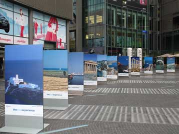 Με το ψυχαγωγικό δίκτυο «Ε!Entertainment» συνεργάζεται ο ΕΟΤ