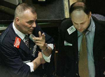 Η ύφεση της αμερικανικής οικονομίας έχει ήδη ξεκινήσει, σύμφωνα με έρευνα της WSJ