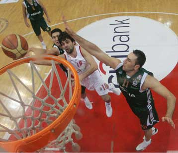 Στον αέρα και… πάλι ο τελικός του Κυπέλλου