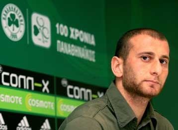 Ο τίτλος περνά από τη Ξάνθη δηλώνει ο Παπαδόπουλος