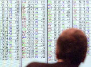 Με μικρή άνοδο 0,82% έκλεισε το Χρηματιστήριο την Παρασκευή