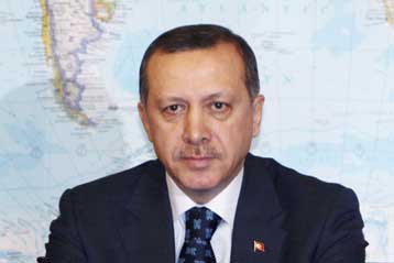 Το κλείσιμο του κυβερνώντος κόμματος στην Τουρκία ζητεί η εισαγγελία