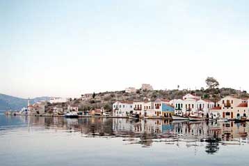 Αθώος ο δήμαρχος Καστελορίζου, επιστρέφει στα καθήκοντά του