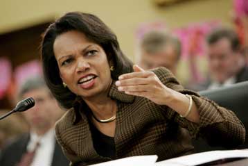 Περισσότερο ανοιχτή η Ρωσία για την αντιπυραυλική ασπίδα, δηλώνει η Κ.Ράις