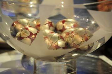 Αναστάτωση περί καταγγελίας για στημένη κλήρωση του Champions League