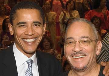 Απολογία Ομπάμα για αμφιλεγόμενες δηλώσεις του πνευματικού του σχετικά με την 11/9