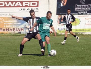 Νίκη-οξυγόνο για Αγροτικό Αστέρα με τη νίκη επί της Καλαμάτας