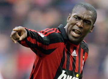 Η Αρσεναλ μπορεί να κατακτήσει το Ch.League συμφωνούν Νέστα, Κακά και Ζέεντροφ