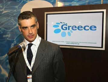 Στόχο για αύξηση έως 30% των Ρώσων τουριστών βάζει το υπουργείο Τουριστικής Ανάπτυξης