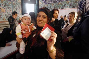 Το 71% των εδρών του κοινοβουλίου οι συντηρητικοί στο Ιράν