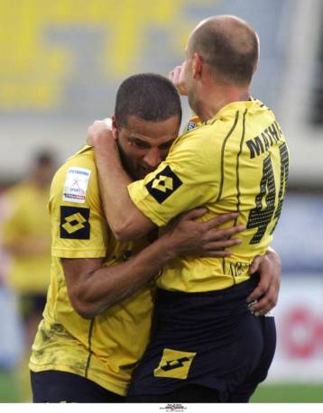 Αχτίδες… παραμονής στο «Παγκρήτιο», ο Εργοτέλης 2-0 τη Βέρια