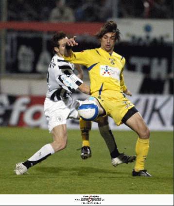 O Mιλάνο «σκότωσε» τον ΠΑΟΚ στο 94ο λεπτό