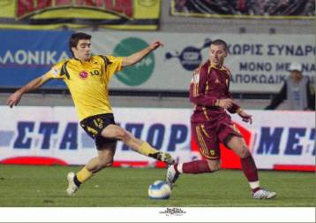 Να σπάσει παράδοση 19 ετών θα επιδιώξει ο Αρης στο ΟΑΚΑ