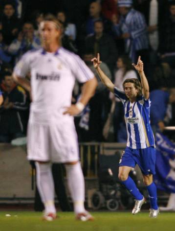 Σκόνταψε για 16η χρονιά στο «Ριαθόρ» η Ρεάλ, διεκόπη το Μπέτις-Μπιλμπάο