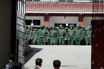 Για «πολιτιστική γενοκτονία» στο Θιβέτ κάνει λόγο ο Δαλάι Λάμα