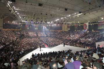 Τα μέλη του Εθνικού Συμβουλίου εκλέγει την Κυριακή το ΠΑΣΟΚ