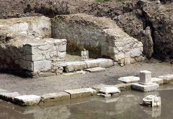 Η ανασκαφή στο Δίον στο επίκεντρο της 21ης συνάντησης αρχαιολόγων στη Θεσσαλονίκη