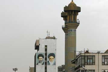 Οι εκλογές στο Ιράν δεν ήταν ούτε δίκαιες, ούτε ελεύθερες, λέει η ΕΕ