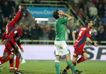 Έπεσε… στα Πηγάδια ο Παναθηναϊκός, αναδύθηκε ο Ολυμπιακός, έμεινε πίσω η ΑΕΚ