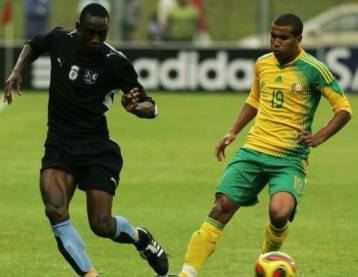 Ο Νοτιοαφρικανός αμυντικός Μπράις Μουν στο στόχαστρο του Παναθηναϊκού