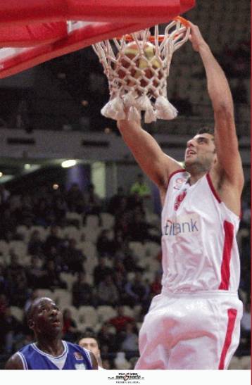 Ο Ολυμπιακός «καθάρισε» με Αιγάλεω και σκέφτεται πλέον τη Ρεάλ