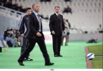 Τα πλέι-οφ σκέφτεται ο Κωστένογλου, ο Σκόρδας μιλά για Αρη πρωταθλητισμού