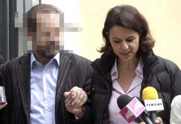 Αναβλήθηκε λόγω απεργίας η κατάθεση του εργατολόγου στον ανακριτή