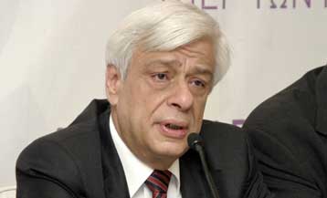 «Όχι» στη λογική των συνεργασιών από τους Πρ.Παυλόπουλο και Αλ.Τσίπρα