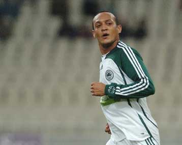 Ερχεται για να δοκιμαστεί τον Απρίλιο ο Μουν