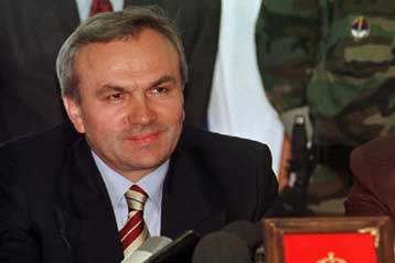 Στη Χάγη δυο συνεργάτες του Μιλόσεβιτς κατηγορούμενοι για εγκλήματα πολέμου