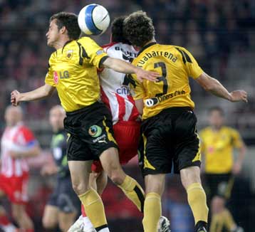 Η τελική ευθεία, το πρόγραμμα και οι… παγίδες για τρεις