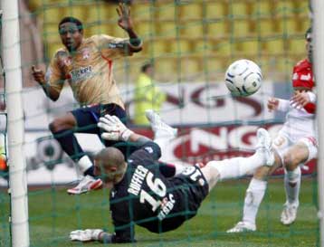 Εισιτήρια για την 8άδα αναζητούν Λιόν, Σοσό, Μπροντό, Λιλ, Παρί Σεν Ζερμέν και Μπαστιά