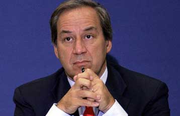 Ο Γ.Αλογοσκούφης αποκλείει αναθεώρηση των στόχων του προϋπολογισμού